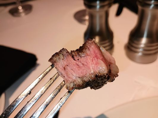 Del Frisco's Grille by null