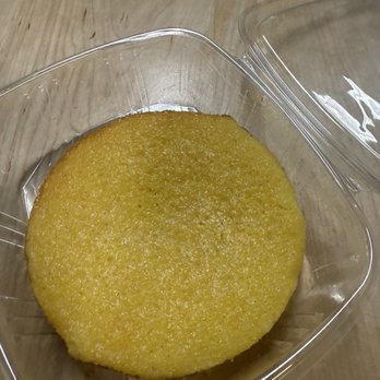 Papa What You Cooking - Cornbread! - Bakeries Near Me - Reno, Nevada