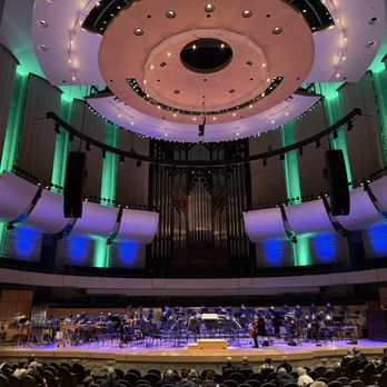 Winspear Centre - Music Venues Near Me - Edmonton, Alberta Winspear Centre - Music Venues Near Me - Edmonton, Alberta