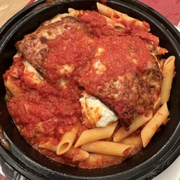 Eggplant Rollatini
