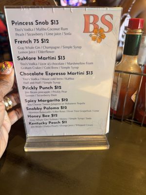 Menu photo 1 Brunch Snob Phoenix, AZ Menu photo 1 Brunch Snob Phoenix, AZ