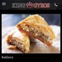 Photo of King Gyros