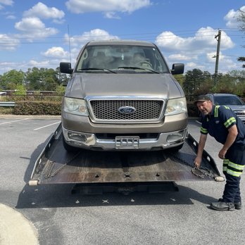 All Around Logistics and Towing - Towing Near Me All Around Logistics and Towing - Towing Near Me