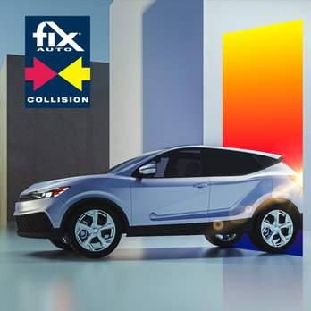 Fix Auto Collision - Maple Grove - Body Shops Near Me - Osseo, Minnesota