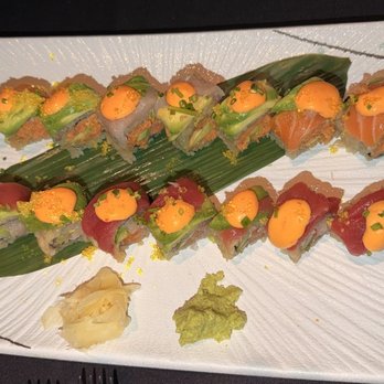 Feng Chophouse - Sushi Bars Near Me - Hartford, Connecticut Feng Chophouse - Sushi Bars Near Me - Hartford, Connecticut