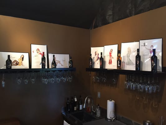 Pasoport Wine Company by null