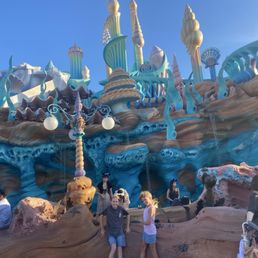 ディズニーランド トランプDisney Vacation Peter Pan's Neverland Adventure at Tokyo Disney Sea | Tokyo