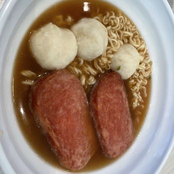 Little Ring Cafe - Hong Kong Style Cafe Near Me - Markham, Ontario
