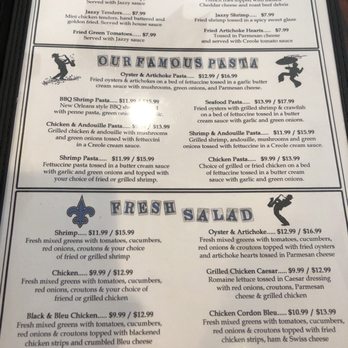 Jazzy Pete's Po-Boy's - Cajun/Creole Near Me - Slidell, Louisiana