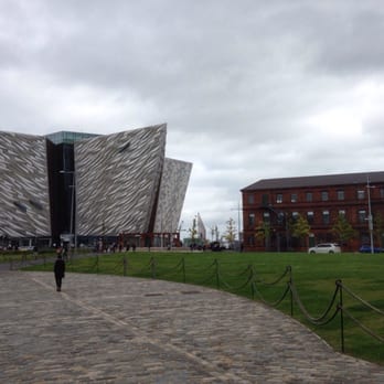 Titanic Quarter - Real Estate Services Near Me - Belfast, BFS Titanic Quarter - Real Estate Services Near Me - Belfast, BFS