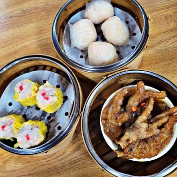 Dim Sum Yuan - Dim Sum Near Me - Kirkland, Washington