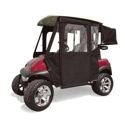 Call us for all your winter needs, we can store your cart for you, maitain the batteries and have it ready to go in the spring.