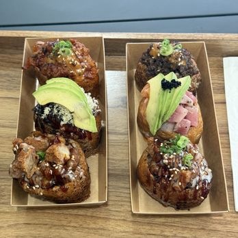 Kingyubu - Sushi Bars Near Me - Los Angeles, California Kingyubu - Sushi Bars Near Me - Los Angeles, California