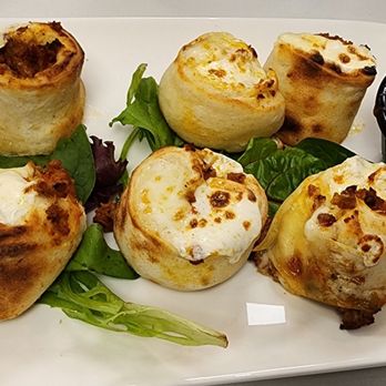 Preciosa Pizza - a plate of appetizers - Pizza Near Me - Dallas, Texas Preciosa Pizza - a plate of appetizers - Pizza Near Me - Dallas, Texas