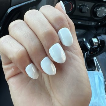 Galaxy Nails - Lumpy - Nail Salons Near Me - Yuba City, California
