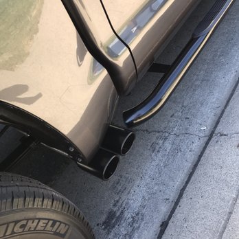 Muffler Tech - Auto Repair Near Me - Sacramento, California Muffler Tech - Auto Repair Near Me - Sacramento, California