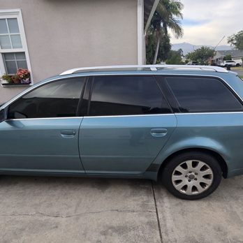 Tint LA - Home Window Tinting Near Me