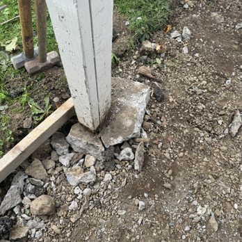 A&W Concrete and Construction - Prep for concrete slab - Masonry/Concrete Near Me A&W Concrete and Construction - Prep for concrete slab - Masonry/Concrete Near Me