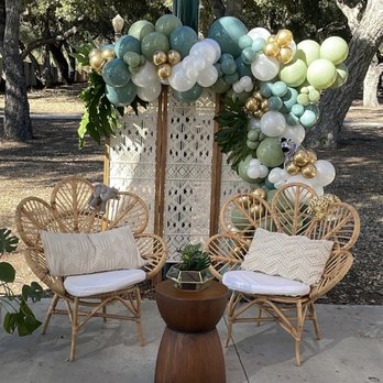 Xpress Balloon Decor - Baby shower balloons - Balloon Services Near Me - Norwalk, California