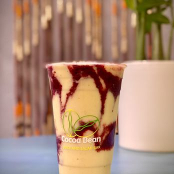 Cocoa Bean Juice and Salad Bar - Juice Bars & Smoothies Near Me - Brooklyn, New York Cocoa Bean Juice and Salad Bar - Juice Bars & Smoothies Near Me - Brooklyn, New York