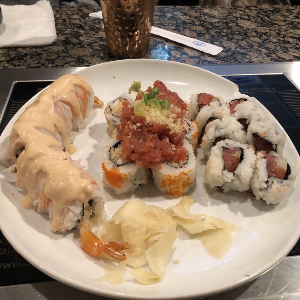 Sapporo - Sushi Bars Near Me - Gallatin, Tennessee Sapporo - Sushi Bars Near Me - Gallatin, Tennessee