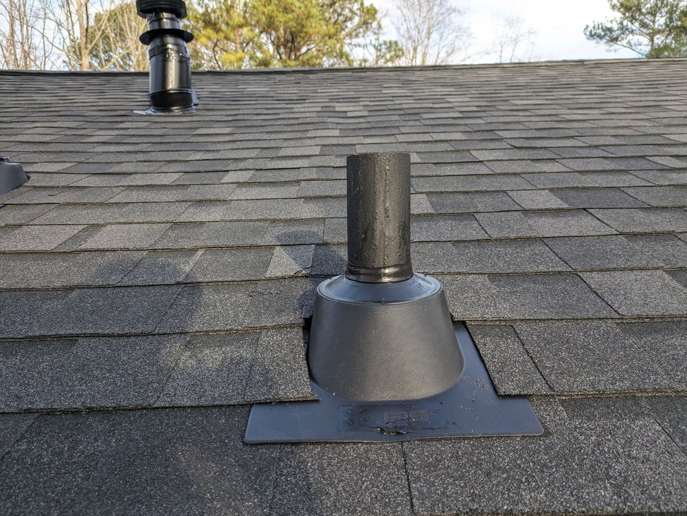 Slide of Summit Roofing