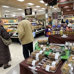 Pennington Quality Market