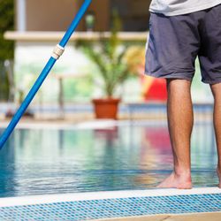 Pool Tech Plus