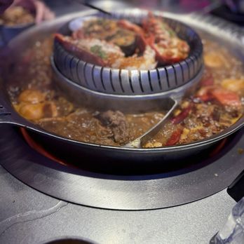 Chubby Mart - Hot Pot Near Me - Rowland Heights, California Chubby Mart - Hot Pot Near Me - Rowland Heights, California