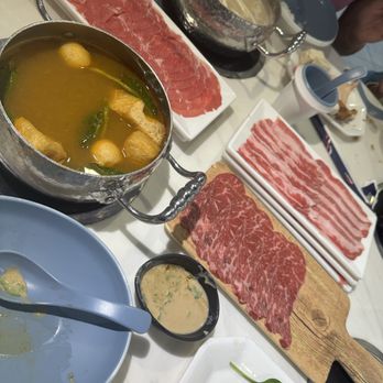 OISHI SHABU SHABU - Updated April 2025 - 1698 Photos & 1483 Reviews