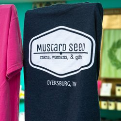 The Mustard Seed