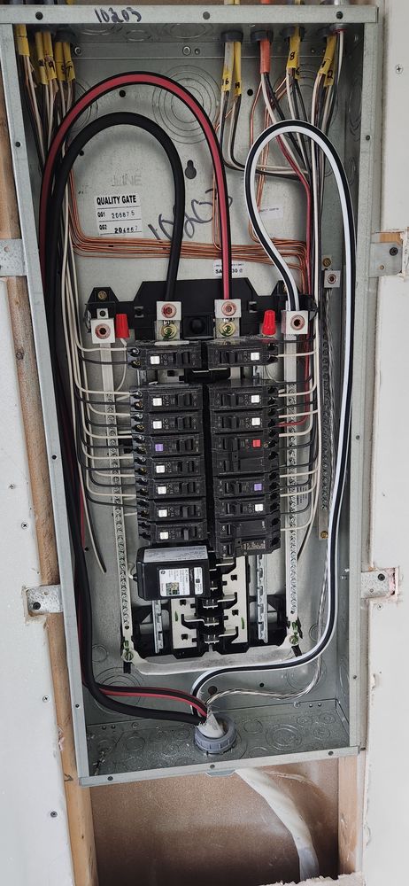 Slide of Helping Hand