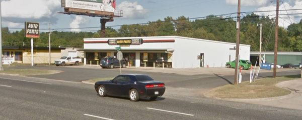 Bumper To Bumper Auto Parts