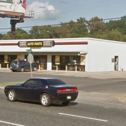 Bumper To Bumper Auto Parts