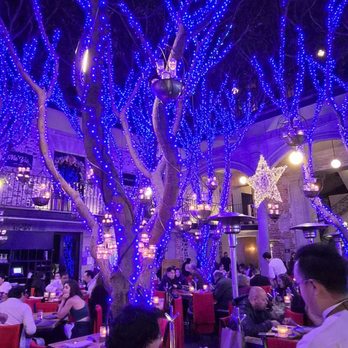 Azul - Mexican Near Me - Ciudad de México, DIF