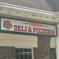 Fredon Deli