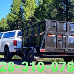 Flagstaff Junk Removal