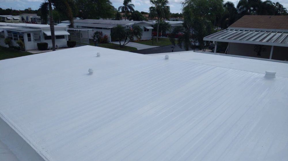 Slide of Pro-Tek Roofing & General Contractors