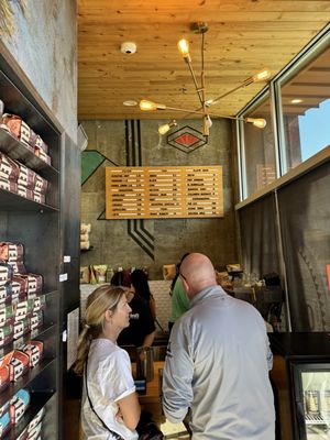 Cartel Roasting Co by null