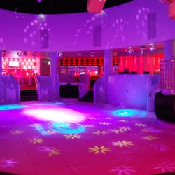 Liquid Nightclub