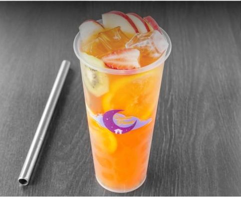 Dream House Cafe by null