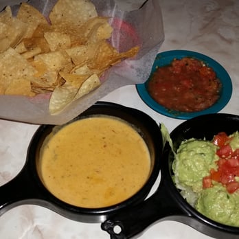 Chuy's - Tex-Mex Near Me - Lubbock, Texas
