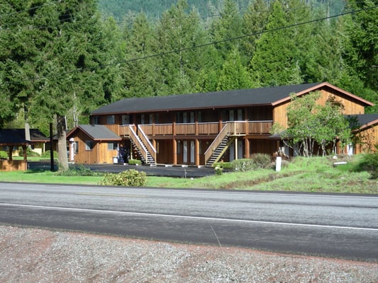 Harbick's Country Inn by null