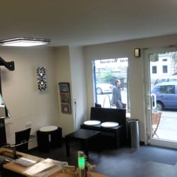 Friseur Westend