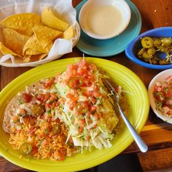 La Fiesta Mexican Bar Grille Gift Greeting Cards Email, Text