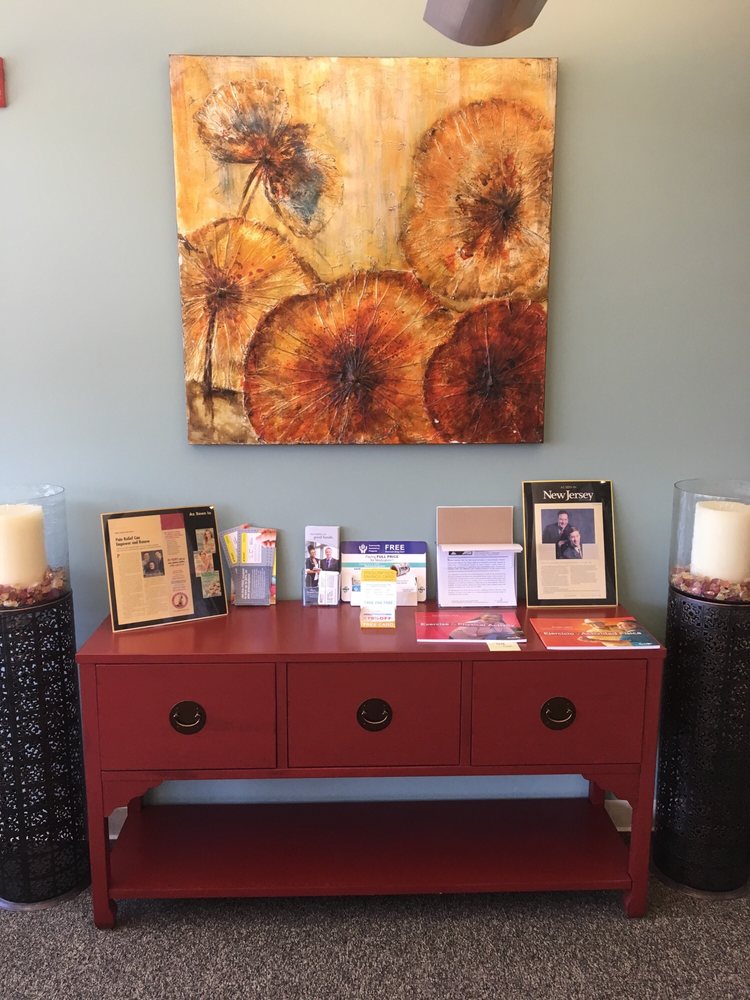 NEW JERSEY PAIN CONSULTANTS Updated September 2024 10 Photos 310