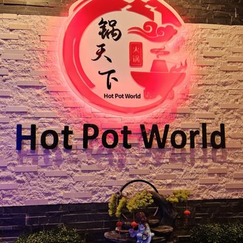 Hot Pot World - Korean Near Me - Carrollwood, Florida Hot Pot World - Korean Near Me - Carrollwood, Florida