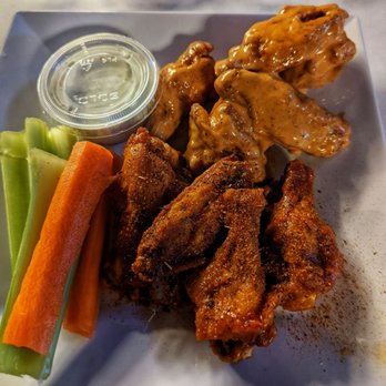 Over the Falls - Burgers Near Me - Wake Forest, North Carolina Over the Falls - Burgers Near Me - Wake Forest, North Carolina