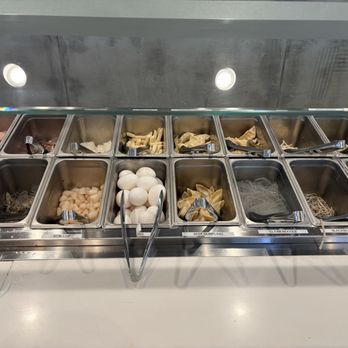 All That Shabu - food station - Hot Pot Near Me - San Diego, California
