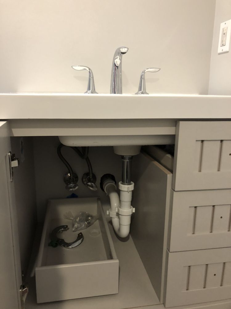 Slide of Candito Plumbing and HVAC